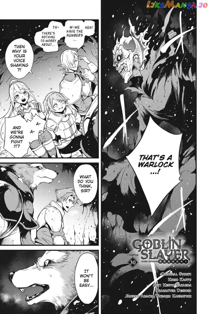 Goblin Slayer: Side Story Year One Chapter 30 image 02_optimized_optimized